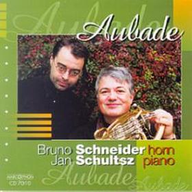 Blasmusik CD Aubade - CD