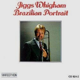 Musiknoten Brazilian Portrait - CD