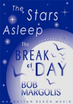 Musiknoten The Stars Asleep, Bob Margolis
