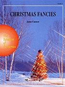 Musiknoten Christmas Fancies, James Curnow - Brass Band