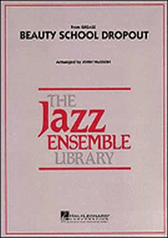 Musiknoten Beauty School Dropout, J. Wasson - Big Band