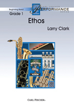 Musiknoten Ethos, Larry Clark