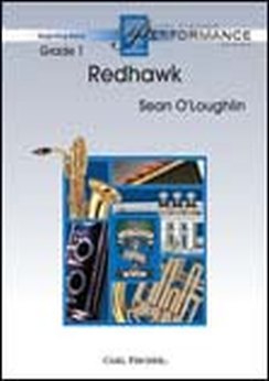 Musiknoten Redhawk, Sean O'Loughlin