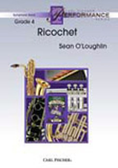 Musiknoten Ricochet, Sean O'Loughlin