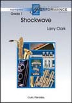 Musiknoten Shockwave, Larry Clark
