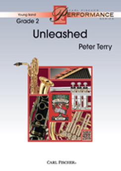 Musiknoten Unleashed, Peter Terry