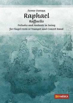 Musiknoten Raphael - Raffaello, Ferrer Ferran