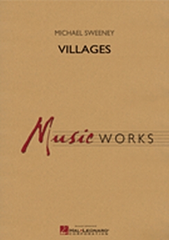Musiknoten Villages, Michael Sweeney