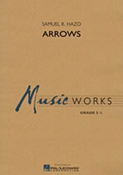 Musiknoten Arrows, Samuel R. Hazo