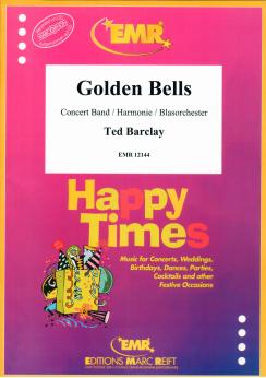 Musiknoten Golden Bells, Ted Barclay