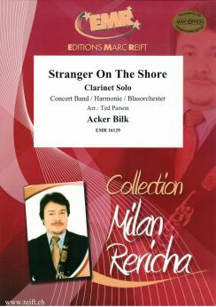 Musiknoten Stranger On The Shore, Acker Bilk/Parson