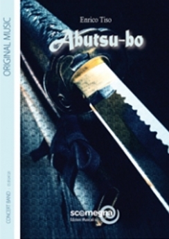 Musiknoten Abutsu-Bo , Enrico Tiso