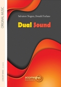 Musiknoten Dual Sound , Salvatore Nogara, Donald Furlano
