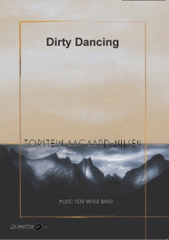 Musiknoten Dirty Dancing, Torstein Aagaard-Nilsen