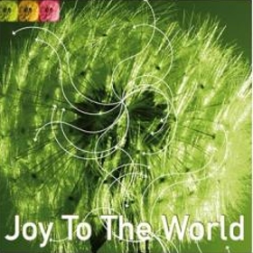 Musiknoten Joy To The World - CD