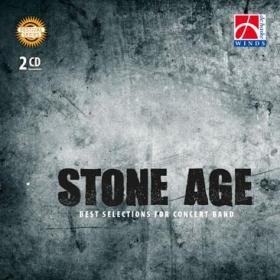 Musiknoten Stone Age - CD