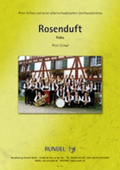 Musiknoten Rosenduft, Schad