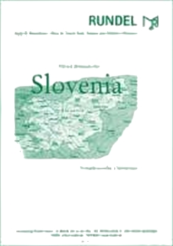 Musiknoten Slovenia, Bödendorfer