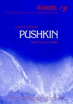 Musiknoten Pushkin, Ghisallo
