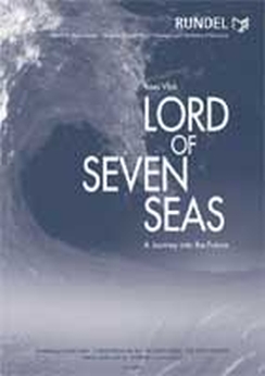 Musiknoten Lord of Seven Seas, Vlak