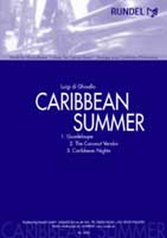 Musiknoten Caribbean Summer, Ghisallo
