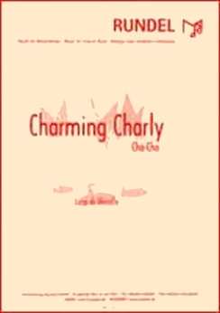 Musiknoten Charming Charly, Ghisallo