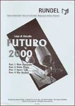 Musiknoten Futuro 2000, Ghisallo