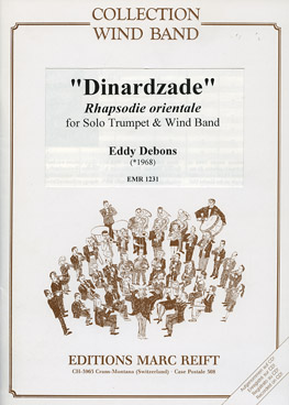 Musiknoten Dinardzade, Debons