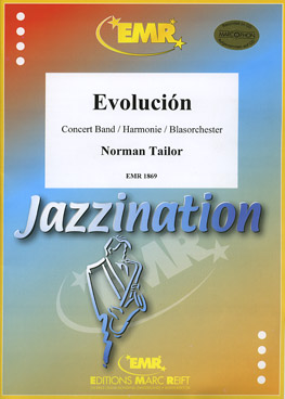 Musiknoten Evolucion, Tailor