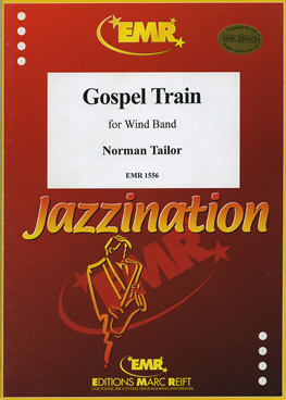 Musiknoten Gospel Train, Tailor