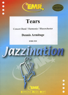 Musiknoten Tears, Armitage