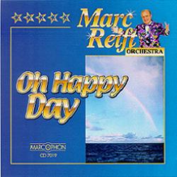 Musiknoten Oh Happy Day - CD