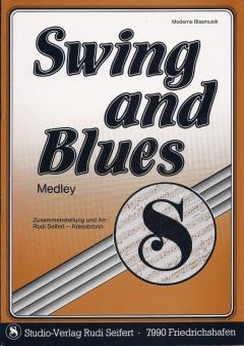 Musiknoten Swing and Blues, Seifert