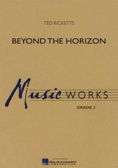 Musiknoten Beyond the Horizon, Ricketts