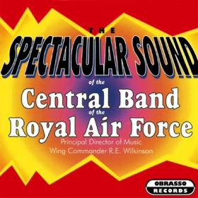 Musiknoten Spectacular Sound - CD