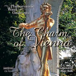 Musiknoten The Charm of Vienna - CD