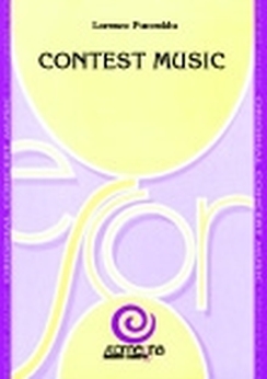 Musiknoten Contest Music, Lorenzo Pusceddu