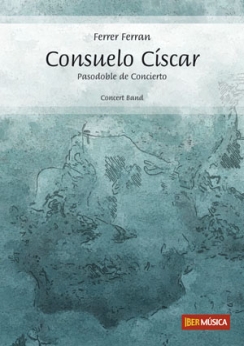 Musiknoten Consuelo Ciscar, Ferran