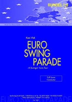 Musiknoten Euro Swing Parade, Vlak