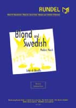 Musiknoten Blond And Swedish, Luigi di Ghisallo
