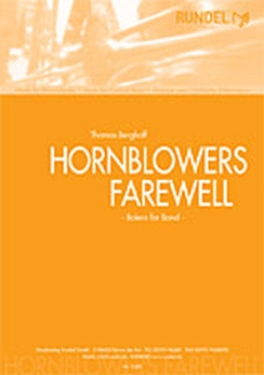 Musiknoten Hornblowers Farewell, Thomas Berghoff