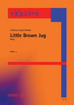 Musiknoten Little Brown Jug, Ghisallo
