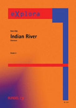 Musiknoten Indian River, Vlak