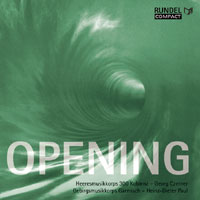 Blasmusik CD Opening - CD
