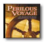 Blasmusik CD Perilous Voyage, Petersen Edward - CD