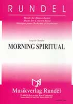 Musiknoten Morning Spiritual, Ghisallo