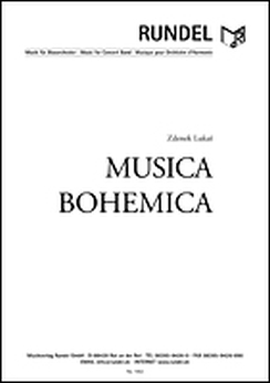 Musiknoten Musica Bohemica, Lukas