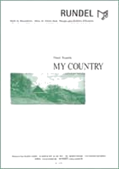 Musiknoten My Country, Stanek