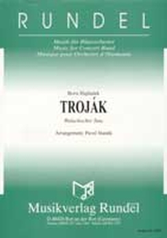 Musiknoten Trojak, Hajdusek/Stanek