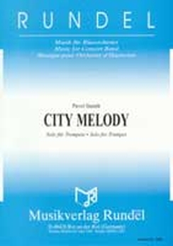 Musiknoten City Melody, Stanek